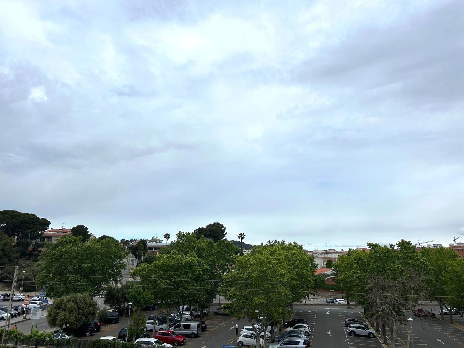 Exterior view of Flat for sale in Calafell  with Terrace and Balcony