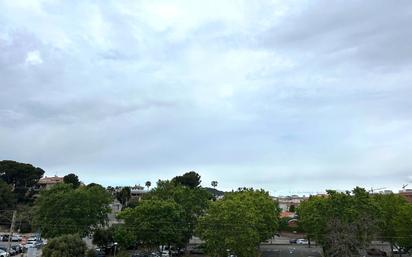 Exterior view of Flat for sale in Calafell  with Terrace and Balcony