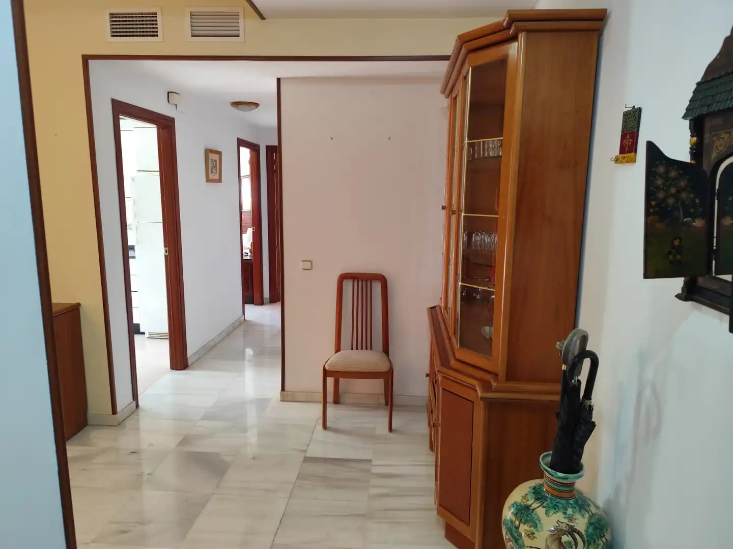 Apartament de lloguer a Avenida de la Estación, 24, Zafra