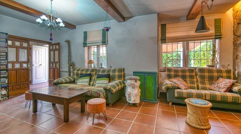 Foto 3 de Casa adosada en venta en Calle Heroes del Alcazar, 7, Estación, Ávila Capital