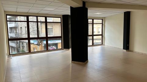 Foto 3 de Oficina en venda a Avenida Julio Rodríguez Soto, 7, O Carballiño  , Ourense