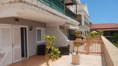 Foto 5 de Apartament en venda a Mencey Anaga 22, Llano del Camello, San Miguel de Abona