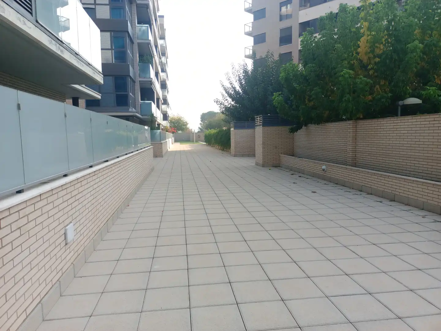 Apartamento de alquiler en Lleida, Lleida