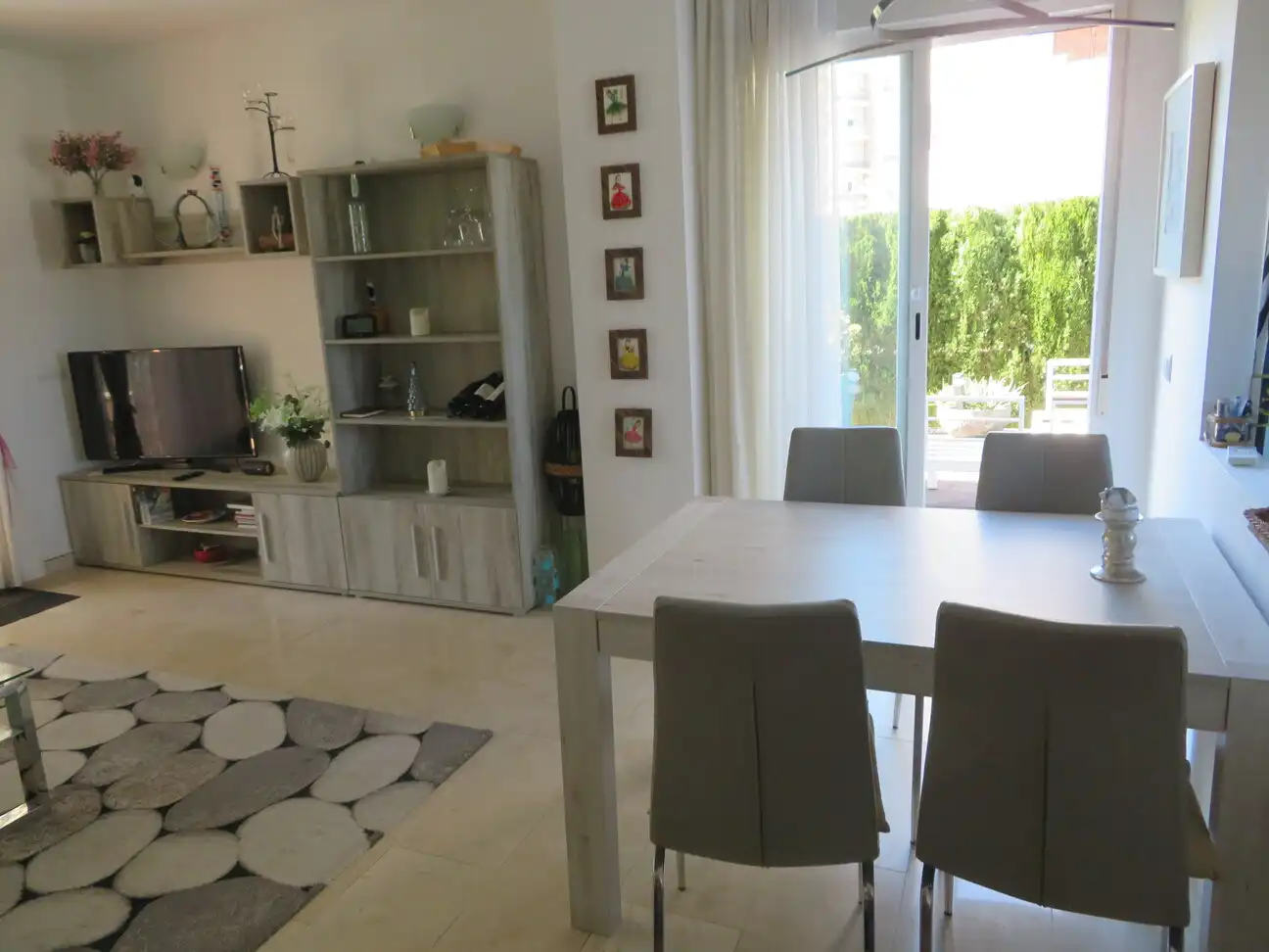 Appartement compact avec terrasse à vendre à El Verger, imagen 17