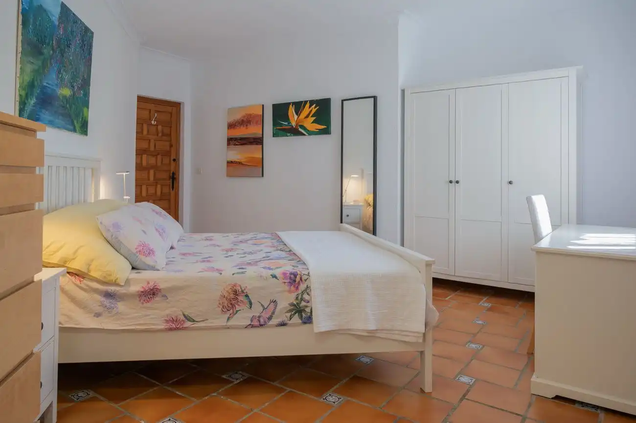 Habitación de Casa o chalet en venta en Conil de la Frontera con Aire acondicionado, Calefacción y Terraza