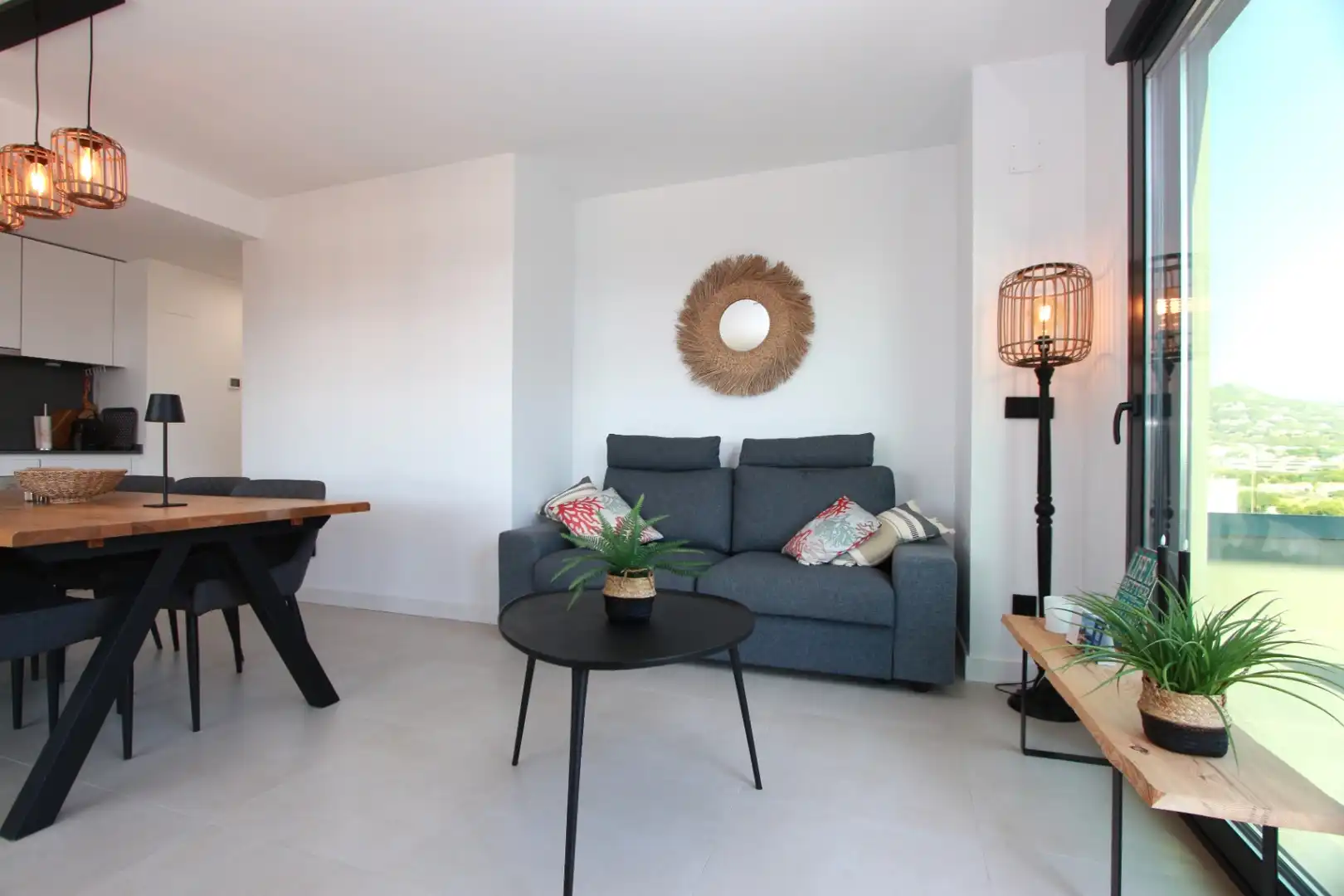 Apartamento con terraza en venta en Marisol Park - Ortembach - Los Almendros, imagen 14