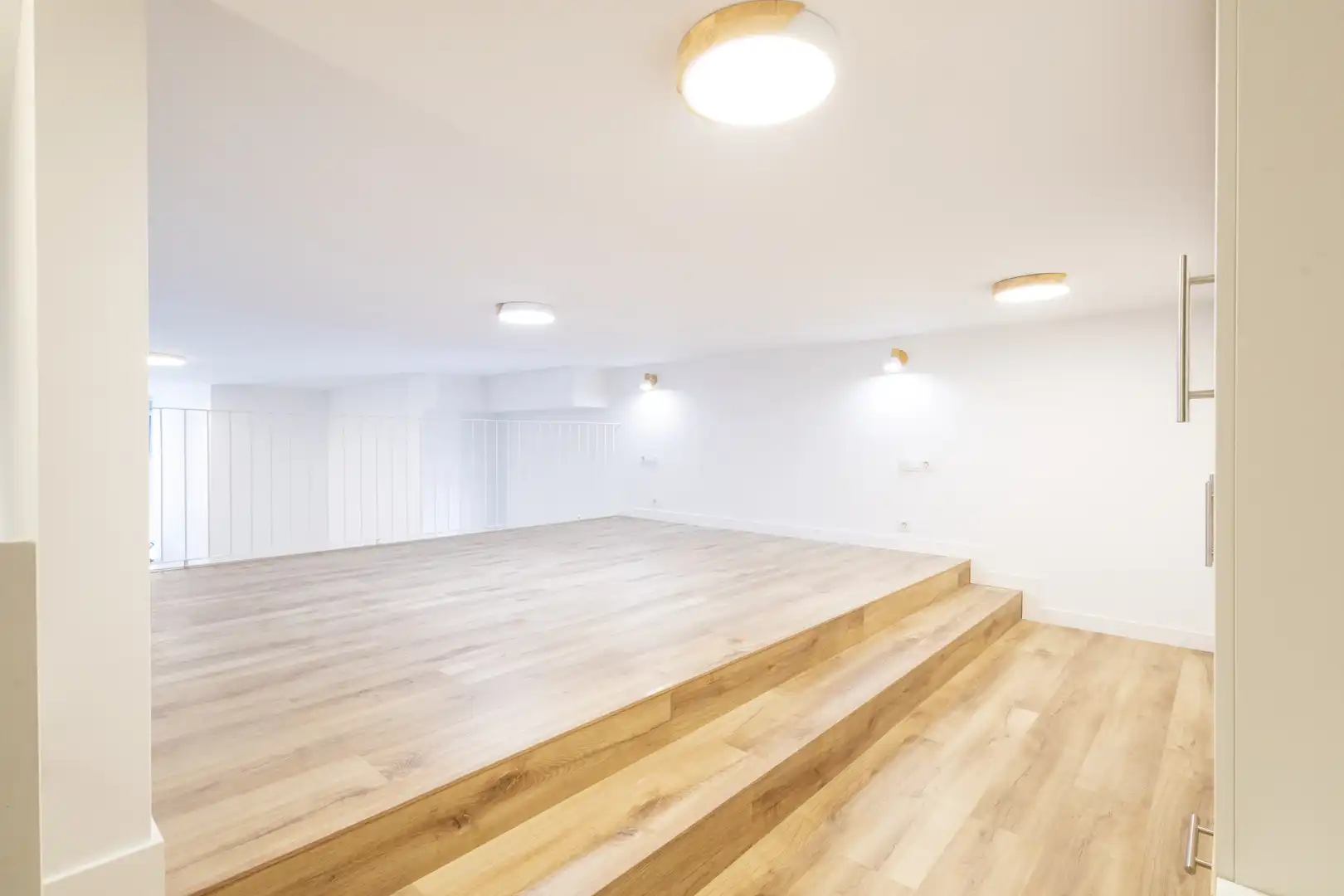 Piso en venta en Duggi - Rambla - Los Hoteles
