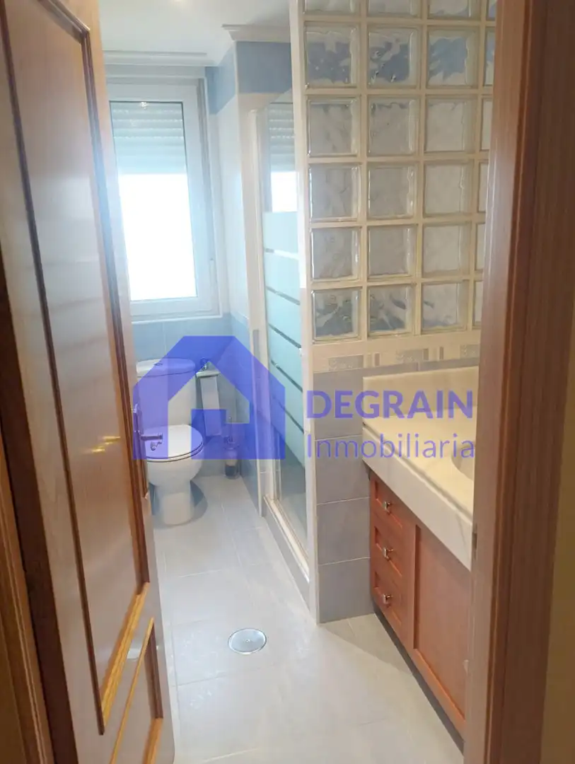 Flat for sale in Valencia de Don Juan - CALLE LAS HUERTAS, Valencia de Don Juan