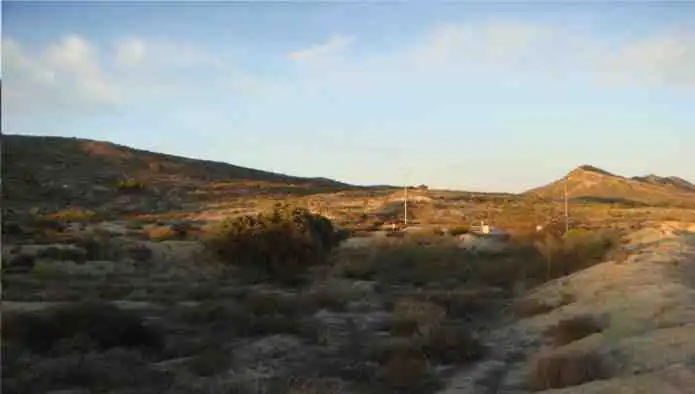 Terreno rustico in vendita a Pj El Estrecho, imagen 10