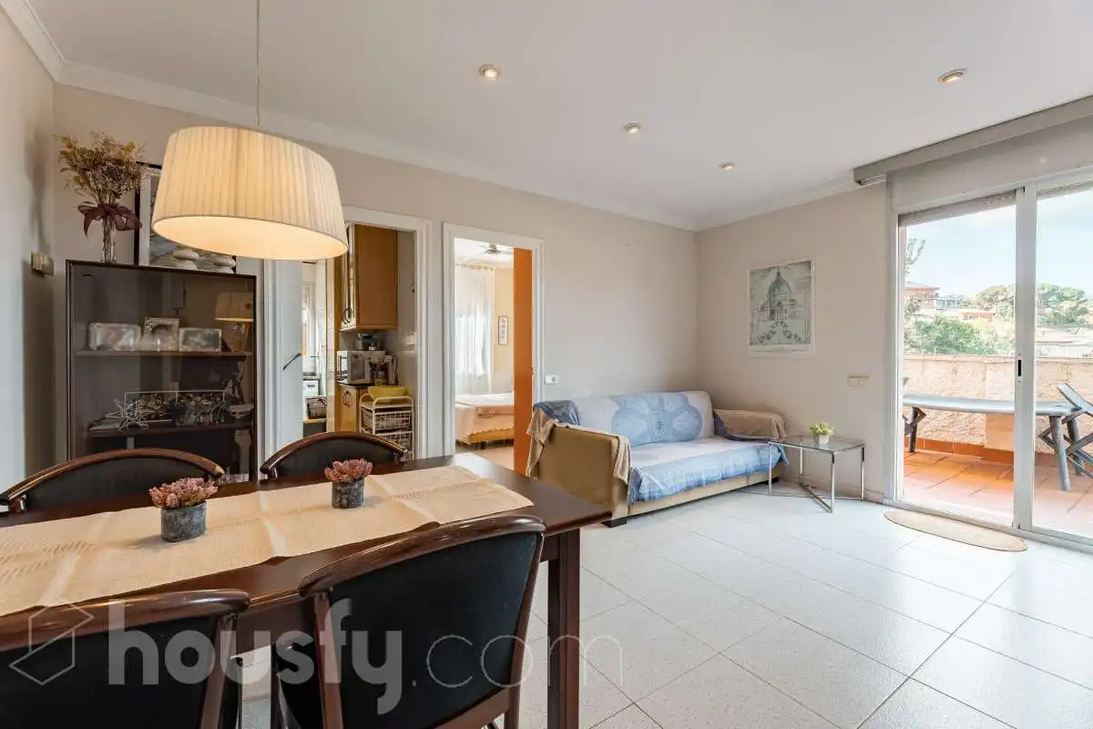 Piso en venta en CL BATISTA I ROCA, La Miranda - Can Candeler