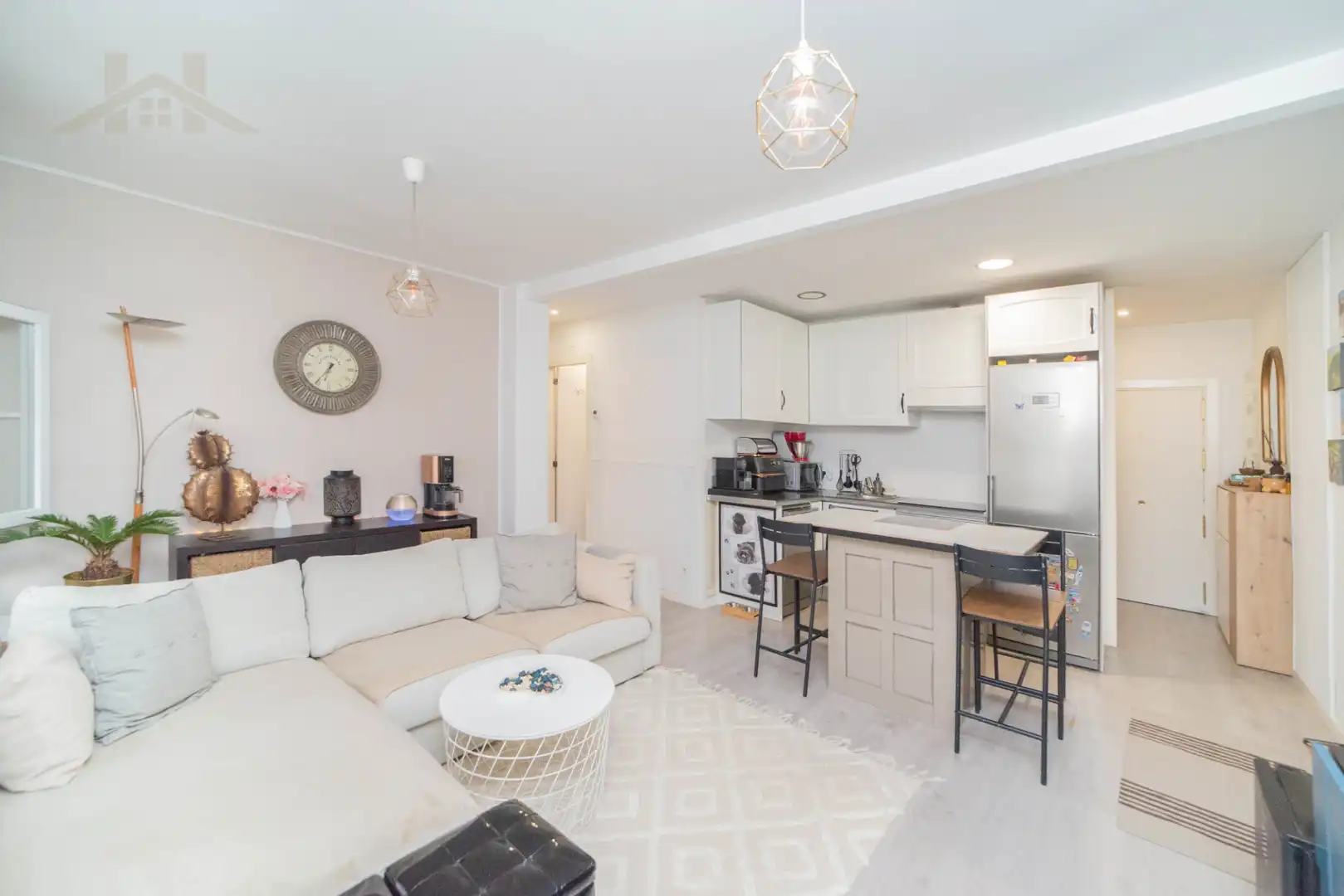 Flat for sale in Móstoles  with Heating