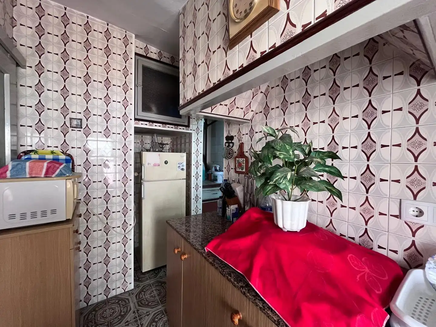 Flat for sale in Florida - Ciudad de Asís, imagen 6