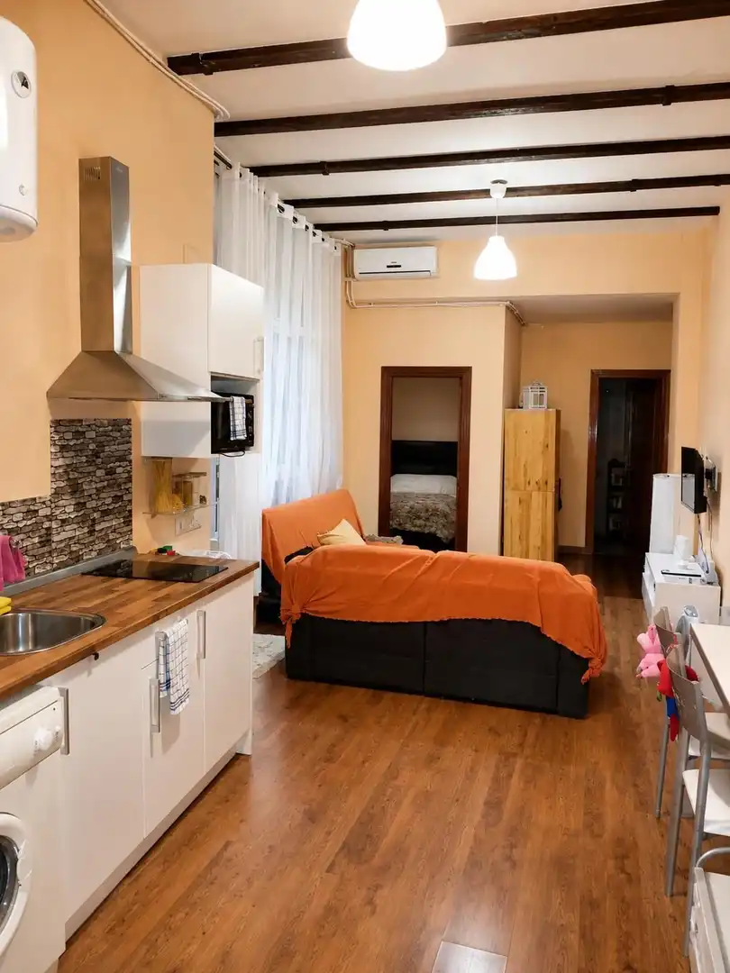 Study for sale in Casco Antiguo
