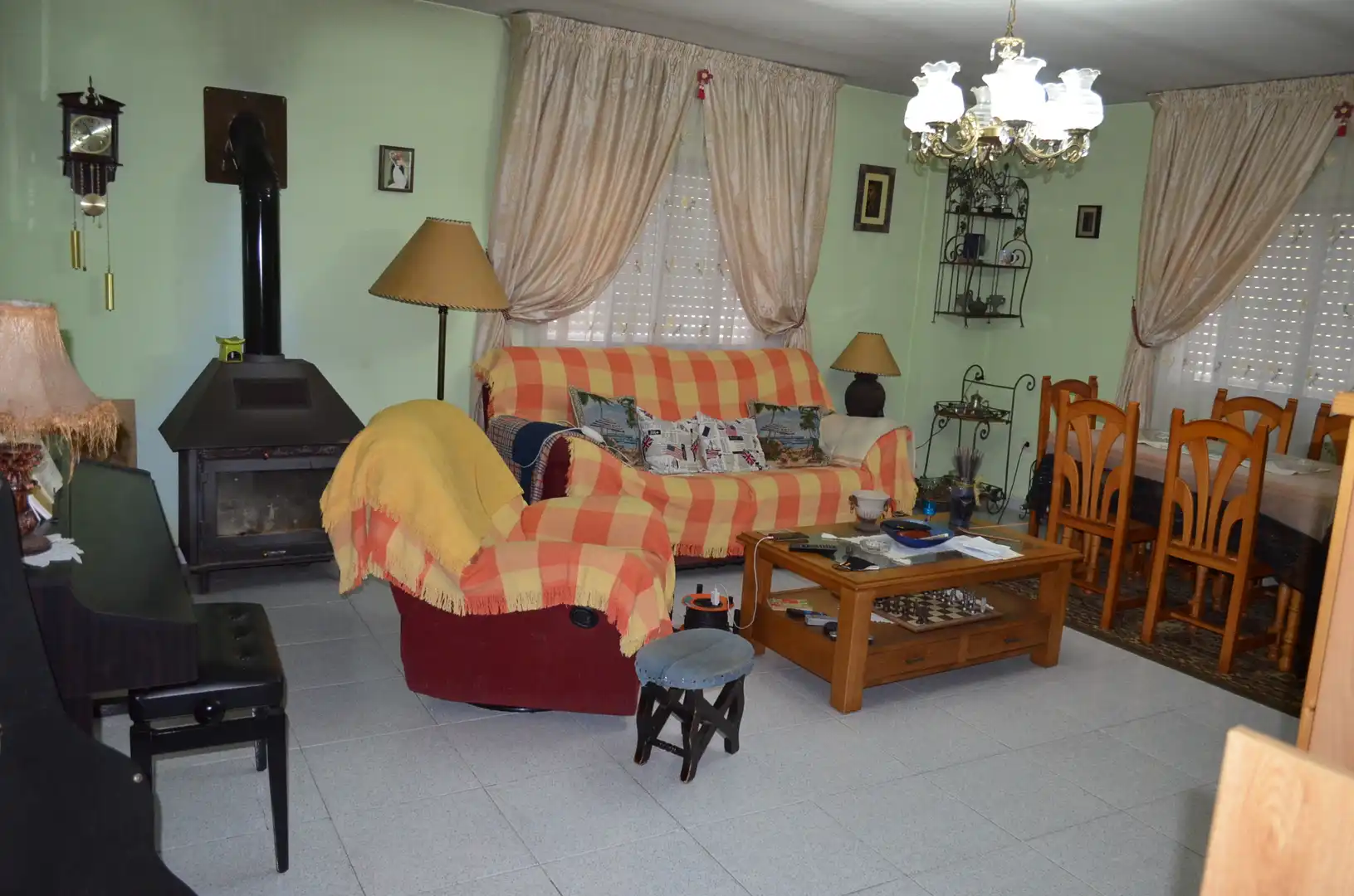Casa in vendita a Camino de las Huertas 22, imagen 26