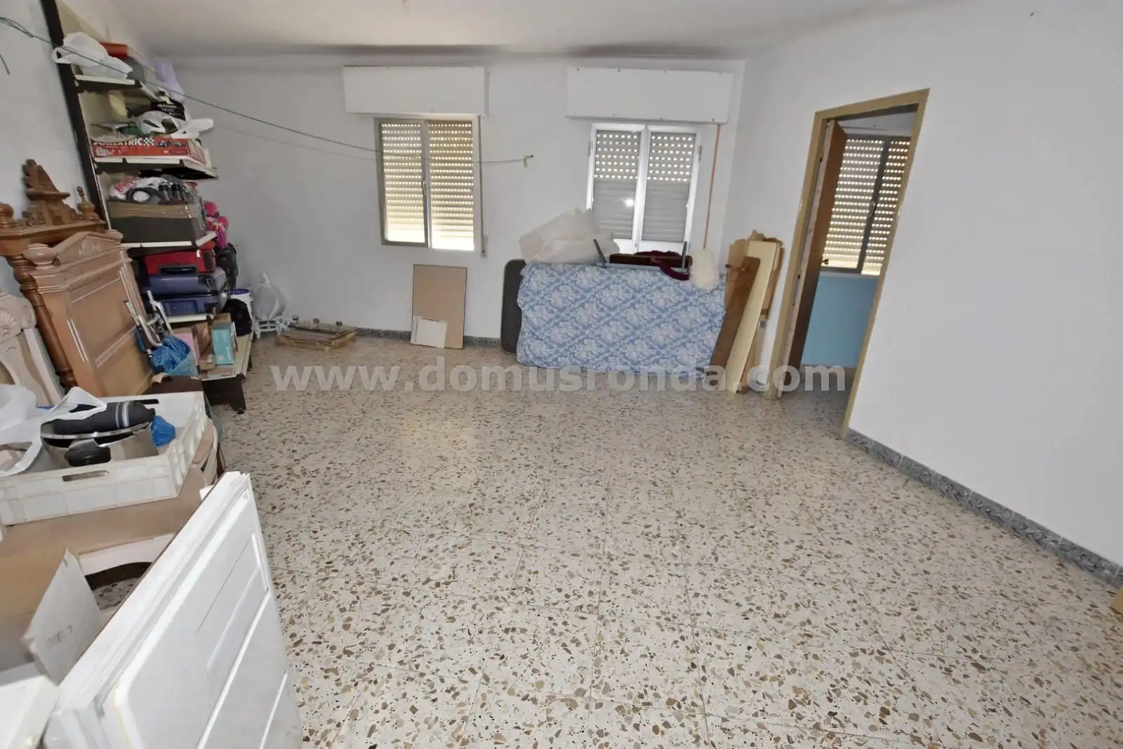Houses for sale in Ronda