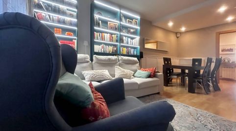 Foto 2 de Pis en venda a La Bordeta, Lleida Capital