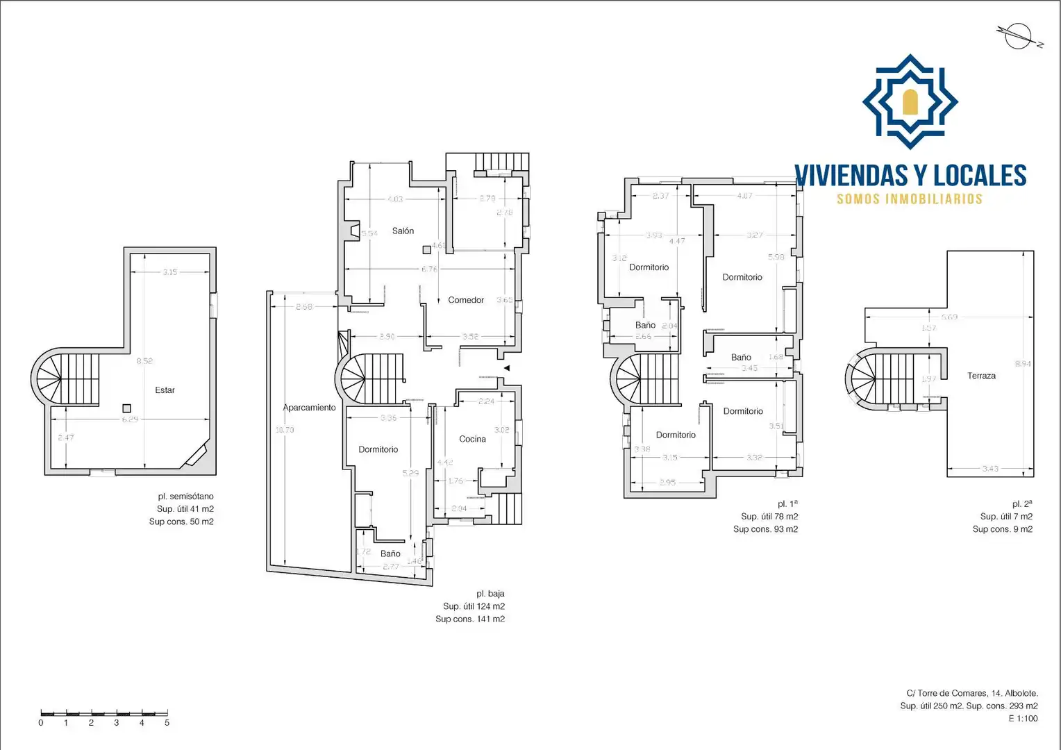 Casa o chalet en venta en Albolote