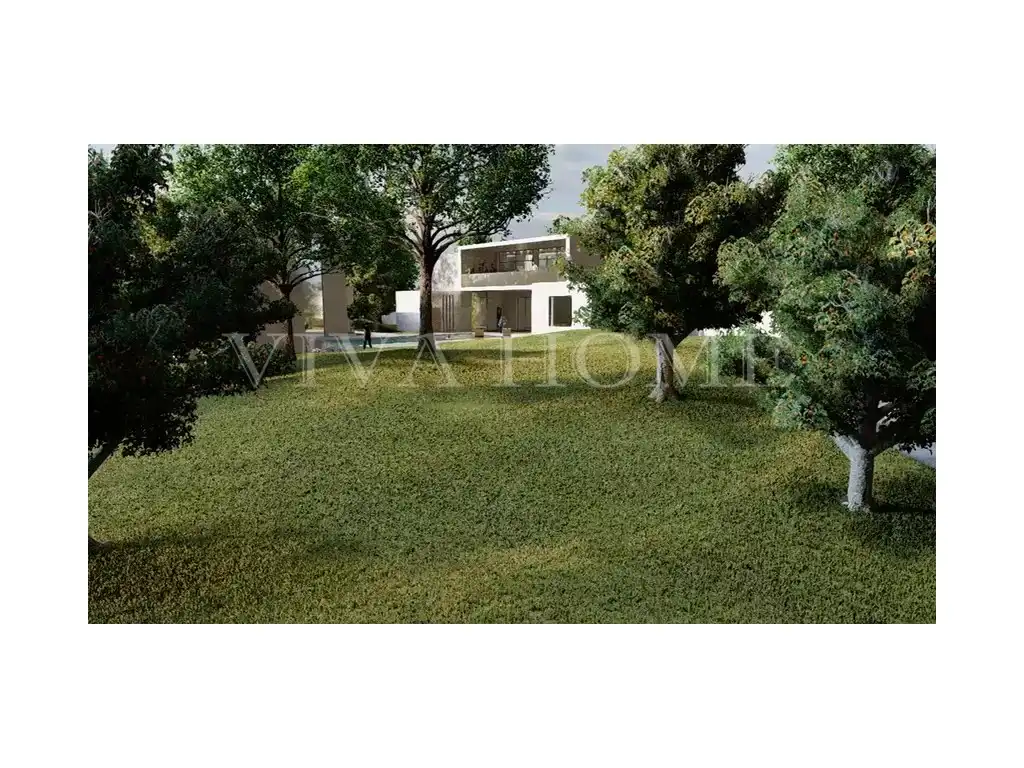 Residencial en venda en Pozuelo de Alarcón
