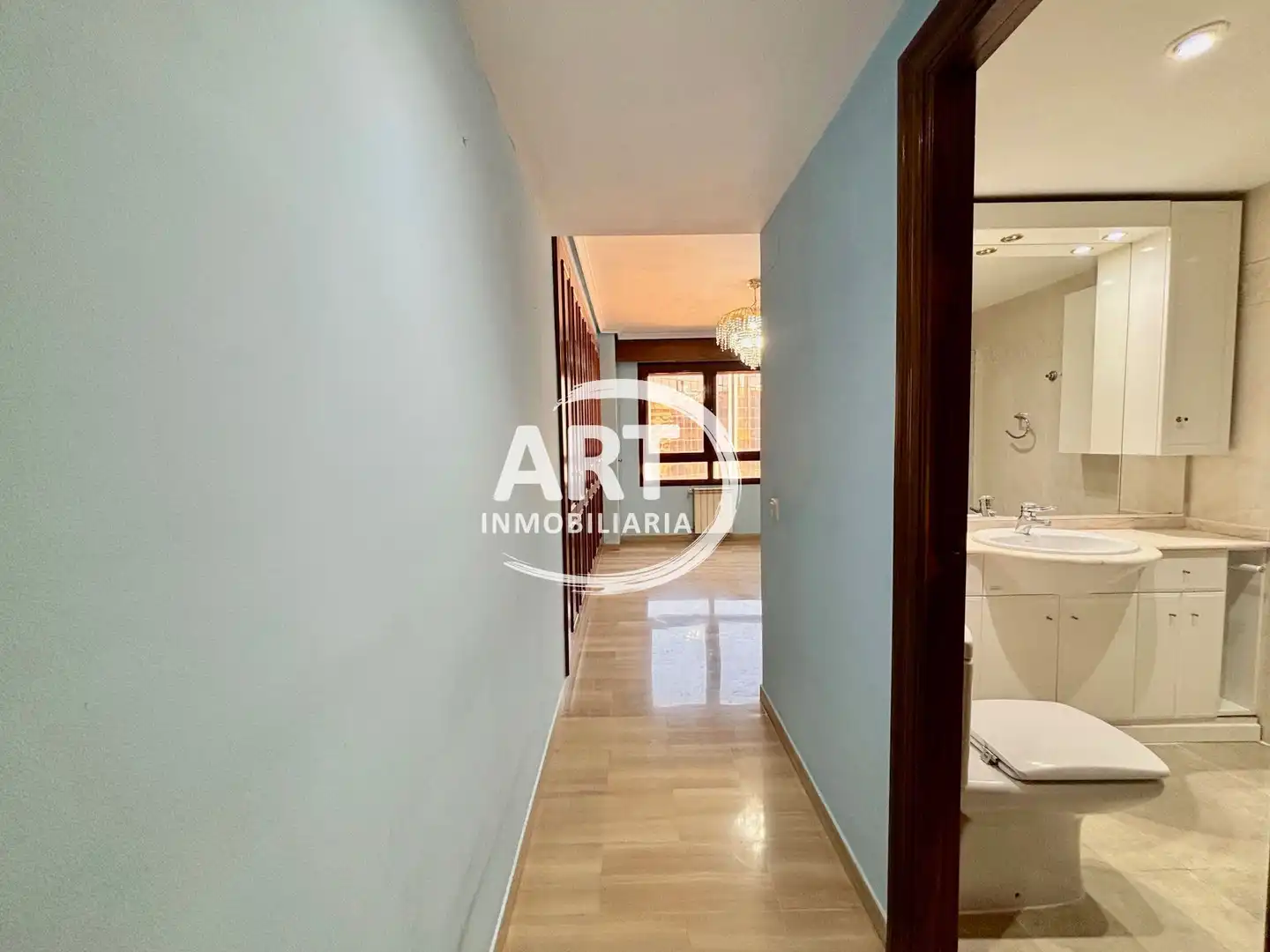 Piso en venta en Valencia con Aire acondicionado, Calefacción y Terraza