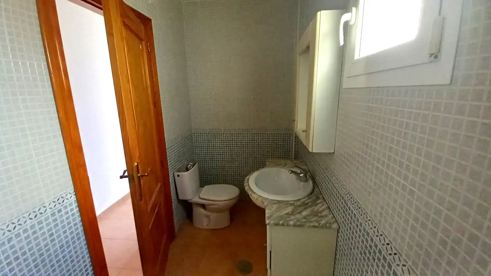 Flat for sale in Camino Huertas de Abajo, Mojácar Pueblo