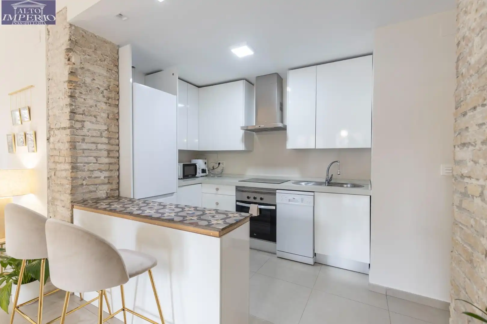Flat with terrace for sale in Ronda, imagen 16