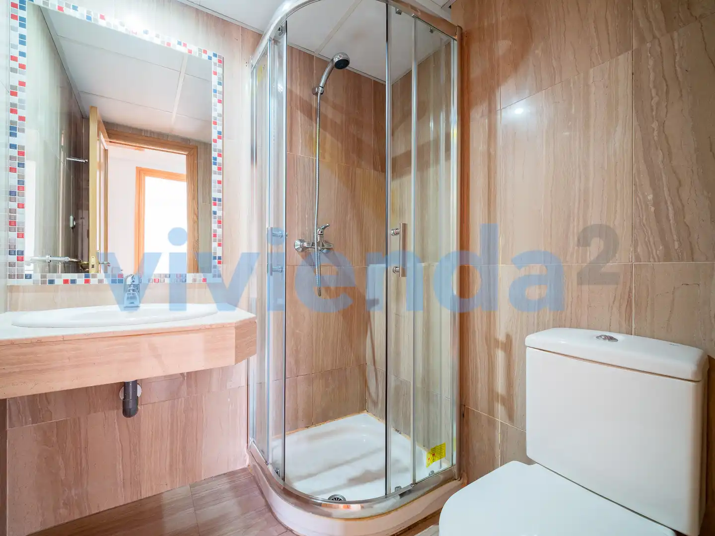 Appartement avec terrasse à louer à Avenida de los Arces, imagen 19