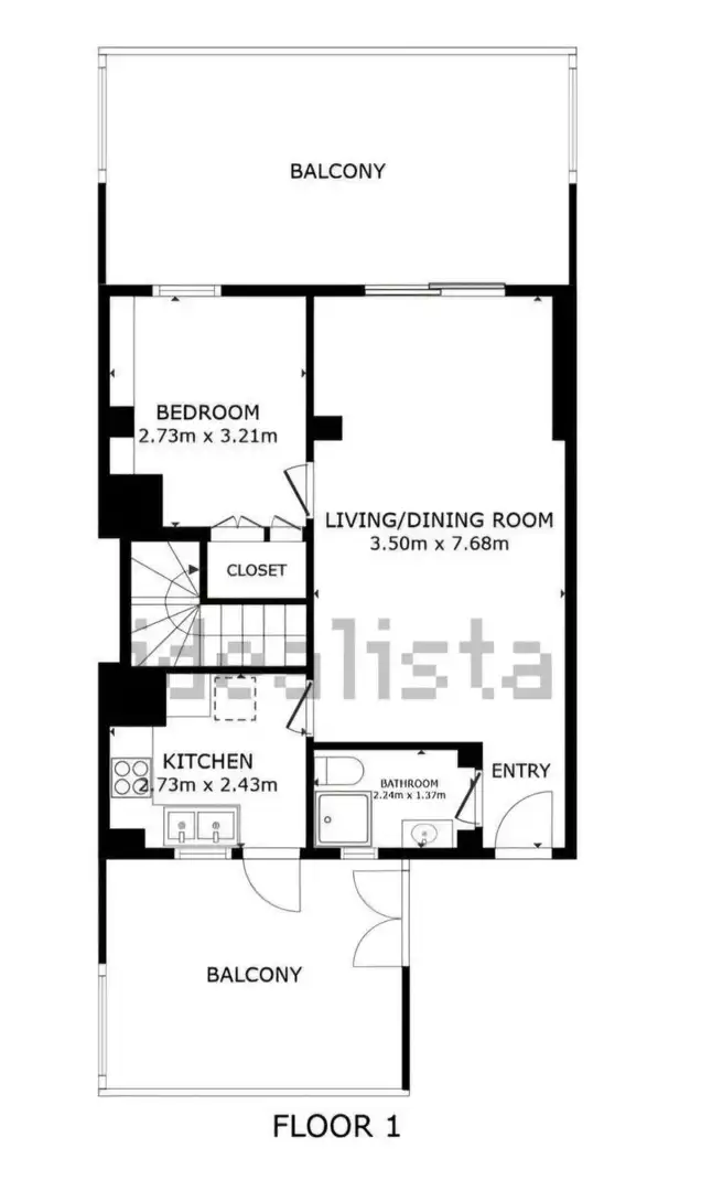 Penthouse mit Terrasse zum Verkauf in Calle Ctra. Les Marines, imagen 29