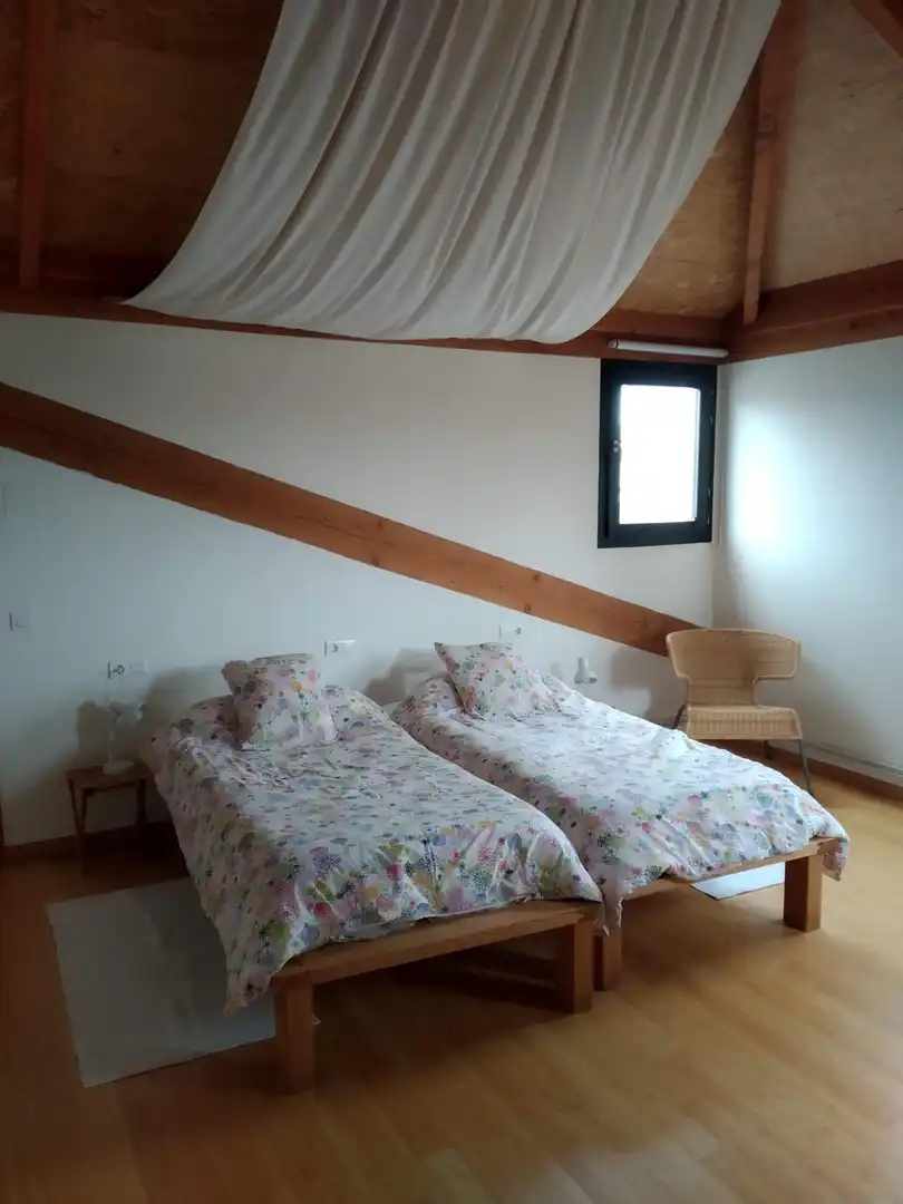 Schlafzimmer von Gebäude zum Verkauf in Ribadeo