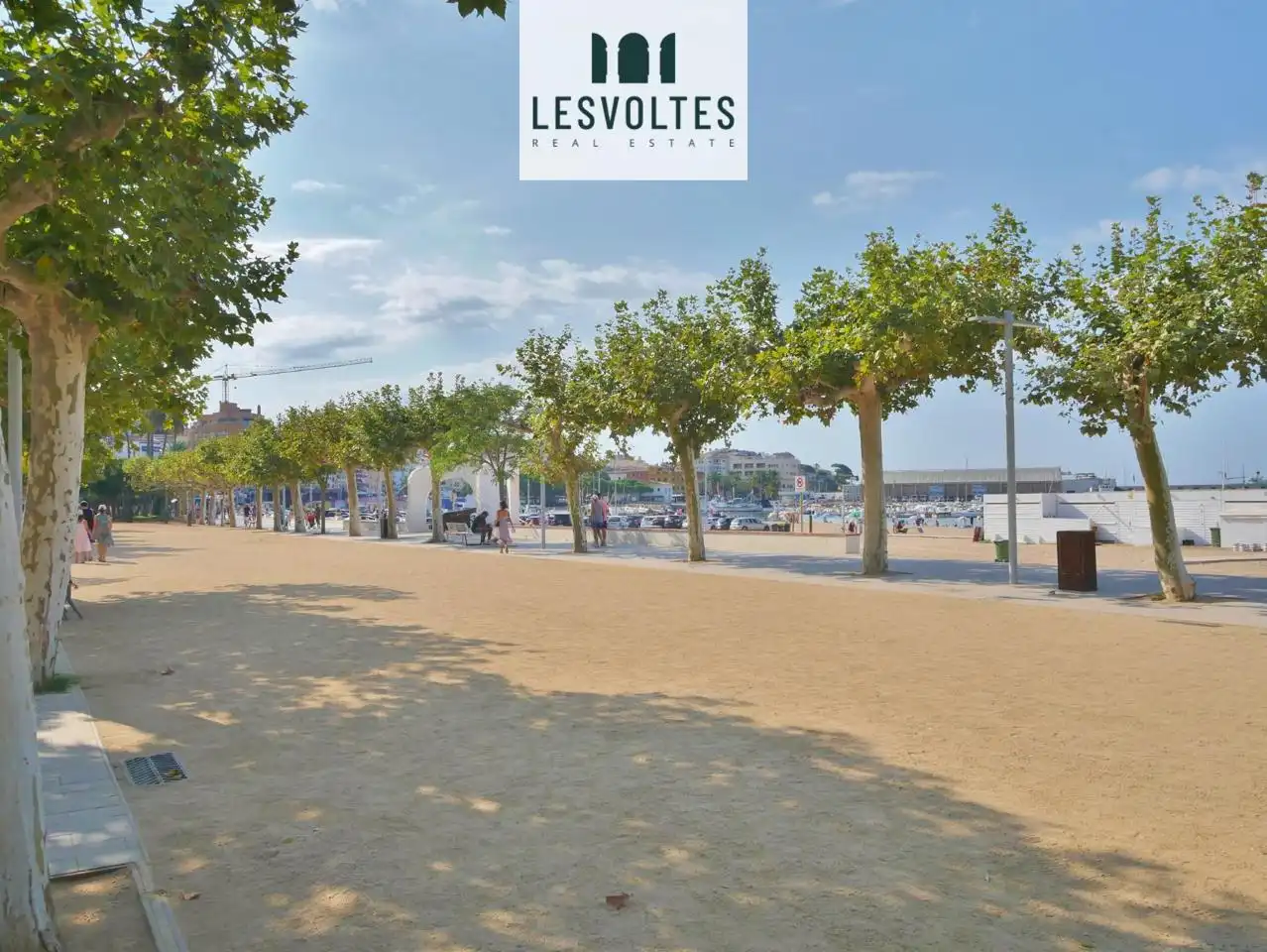 Pis amb terrassa en venda a Passeig del Mar, imagen 25