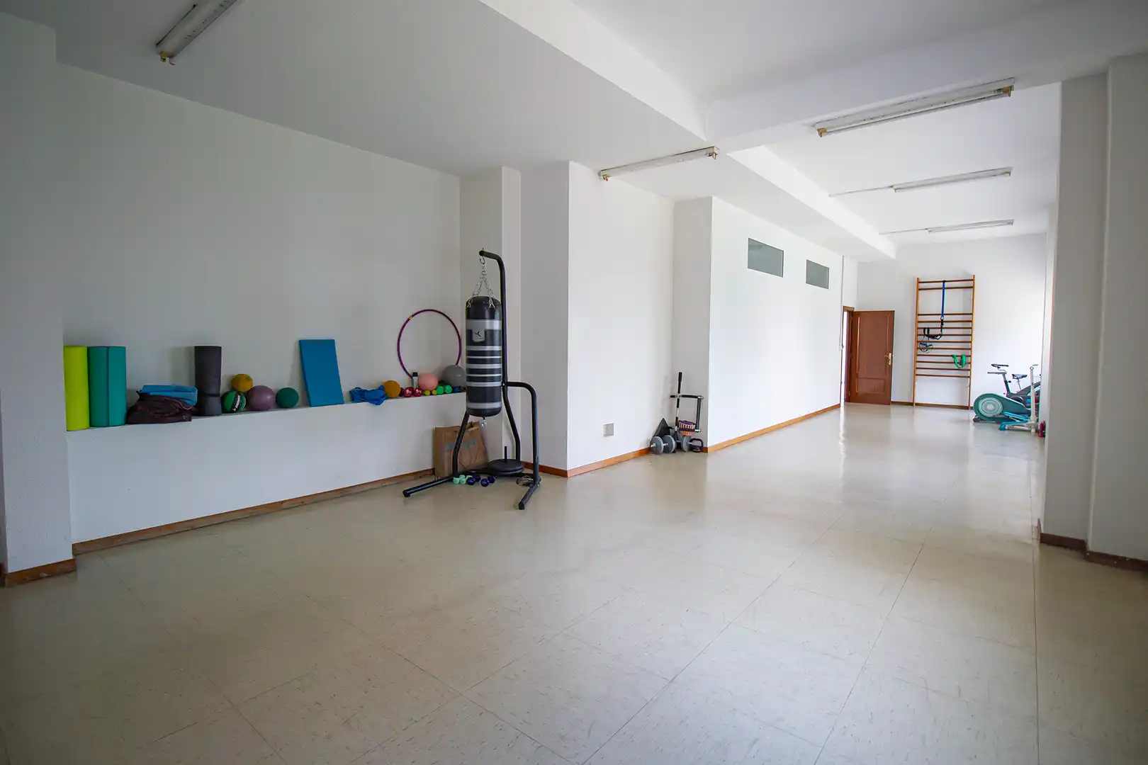 Piso de alquiler en Madrid con Terraza, Se aceptan mascotas y Piscina comunitaria