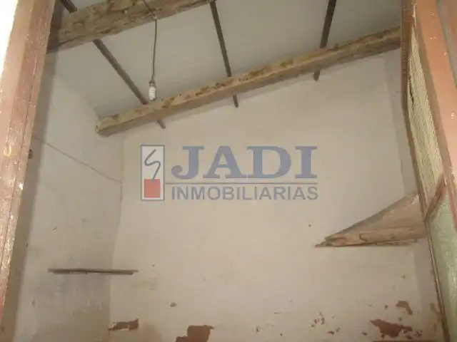 Jardí de Casa o xalet en venda en Valdepeñas amb Traster