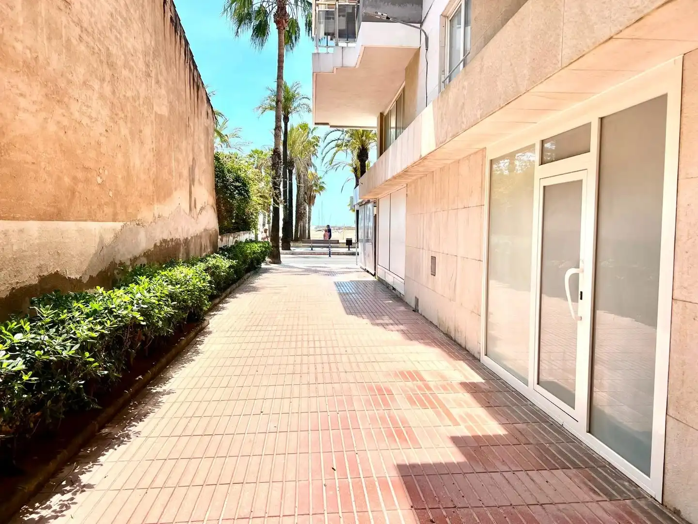 Vista exterior de Apartament en venda en Salou amb Aire condicionat i Terrassa
