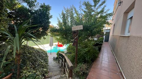 Foto 3 de Casa o xalet en venda a Nuevo Aranjuez - Ciudad de las Artes, Aranjuez