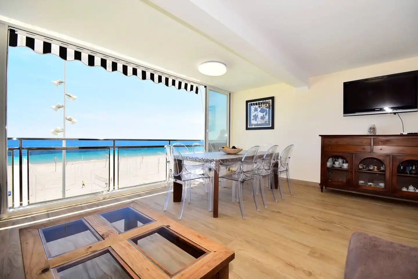 Apartamento con ascensor en venta en Playa de Poniente