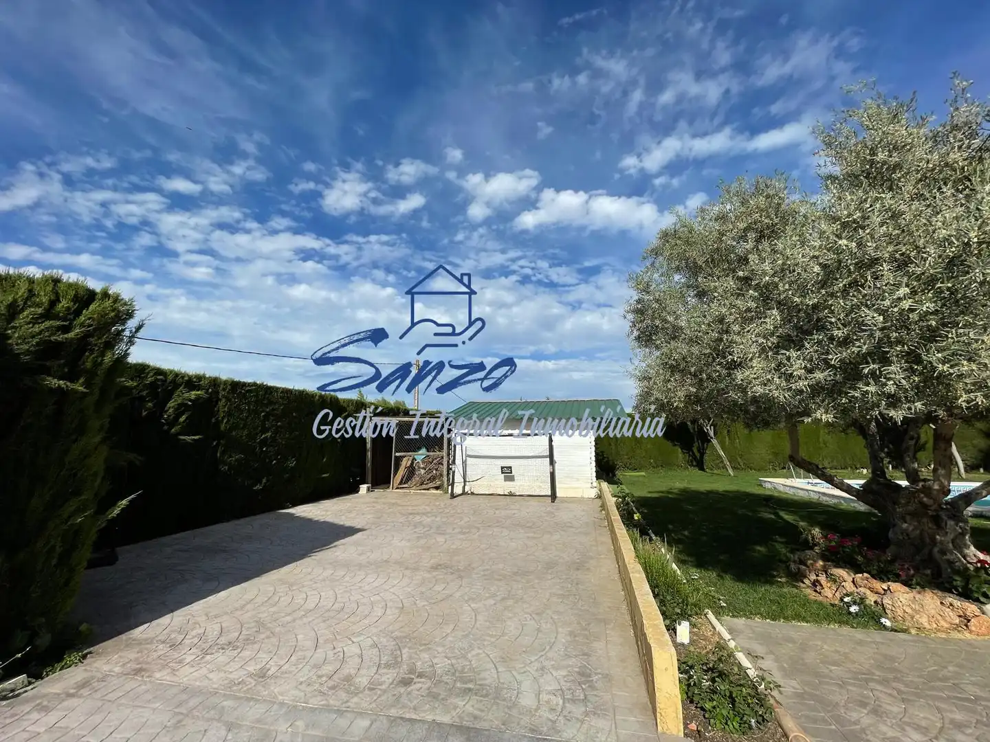 Casa rústica con piscina en venta en Centro, imagen 3