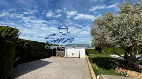 Casa de campo en El Pontón, Bild 3