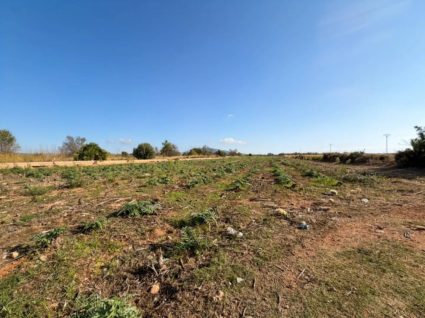 Terreno rustico in vendita a Bustalet, imagen 5