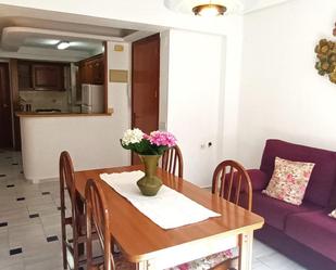 Dining room of Apartment for sale in Torreblanca