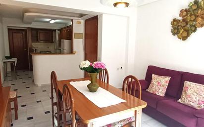 Dining room of Apartment for sale in Torreblanca