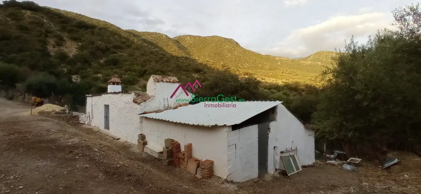 Terreni e lotti in vendita a Benaocaz, imagen 41