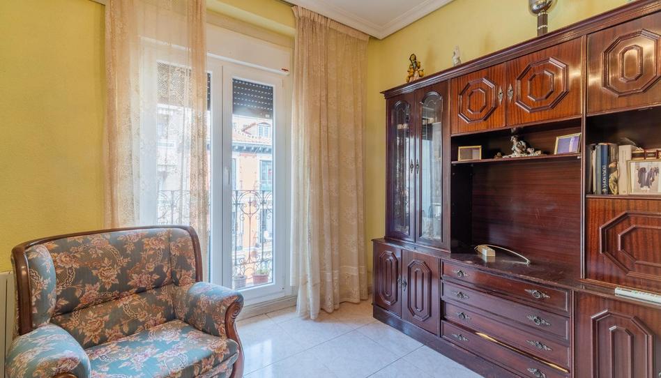 Photo 1 of Flat for sale in Calle Calle de Sandoval, , Trafalgar, Madrid