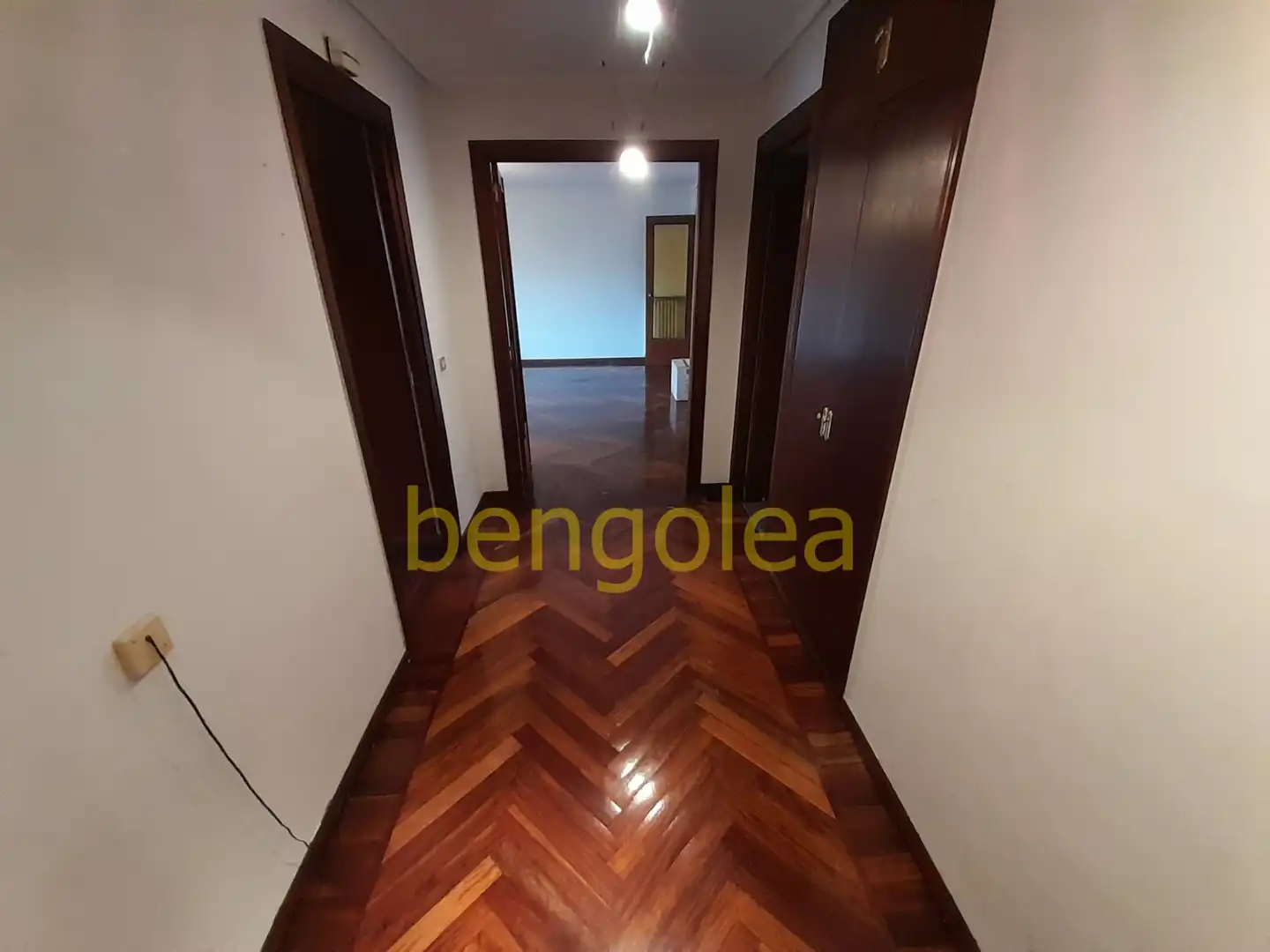 Piso en venta en Castaños - Begoñaibarra