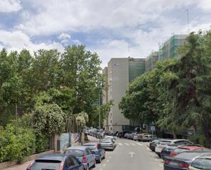 Exterior view of Flat for sale in Móstoles