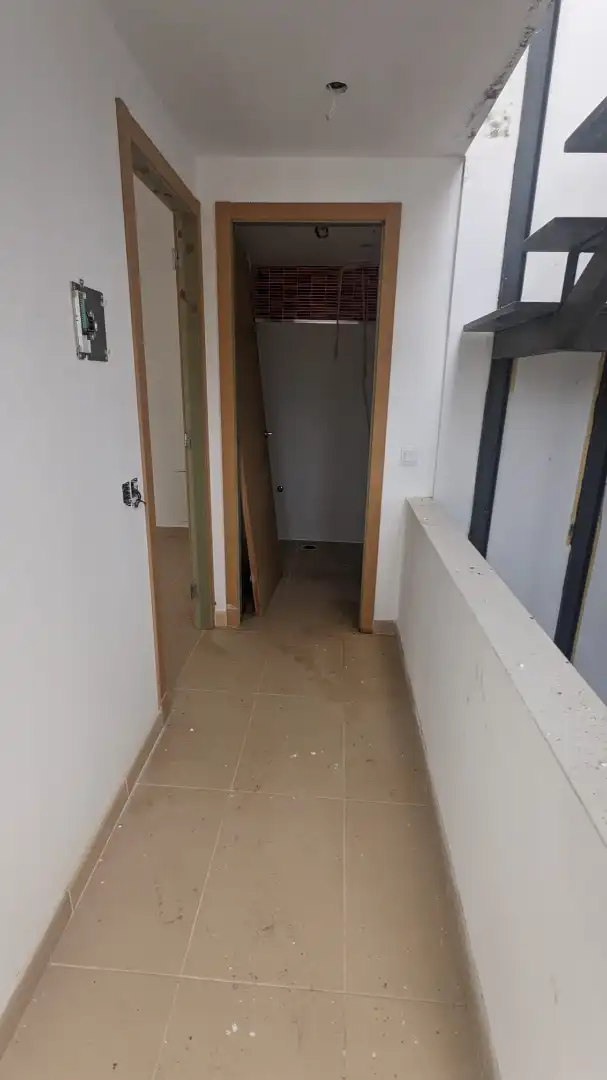 Houses for sale in La Llacuna  with Terrace, Storage room and Balcony