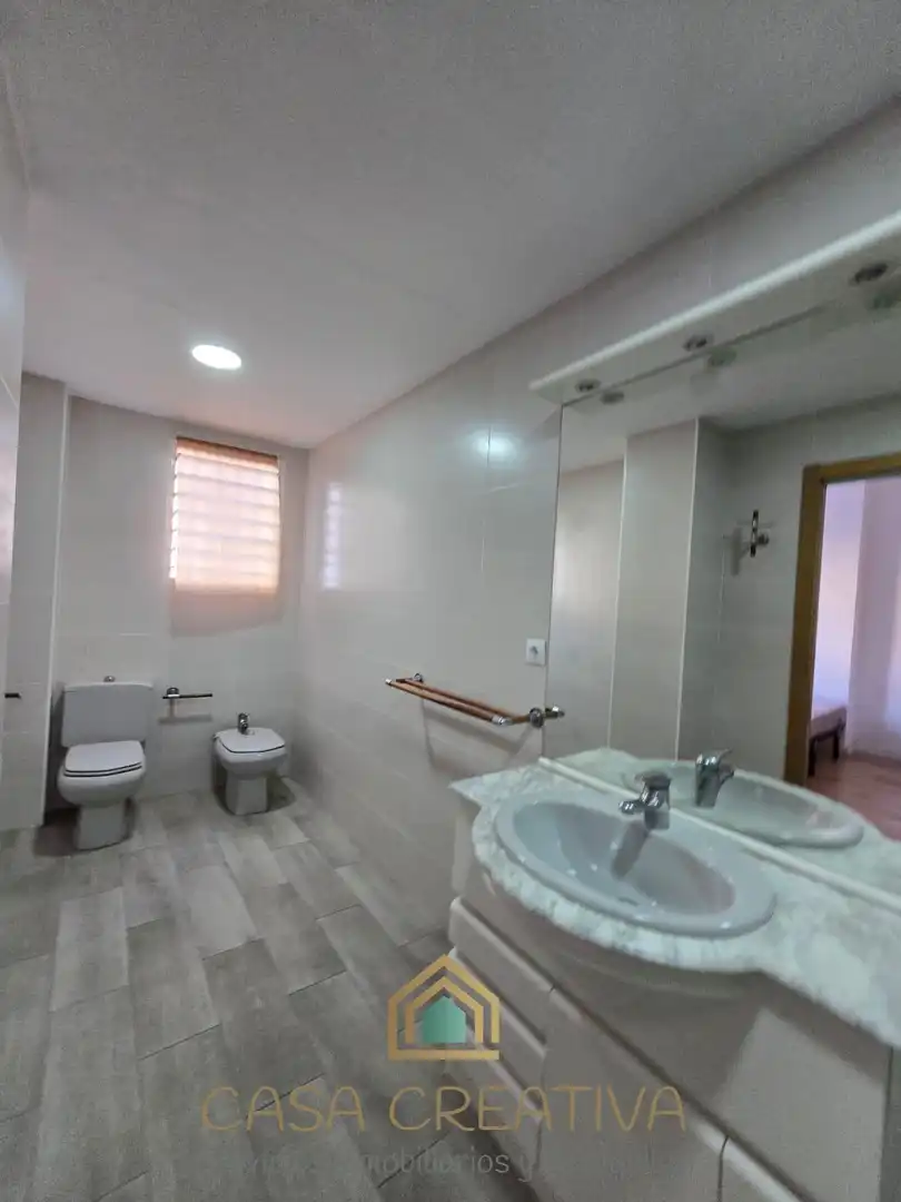 Flat with terrace for sale in Paseo Paseo Pechina, imagen 52