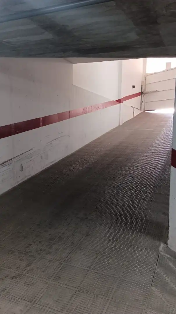 Garage zum Verkauf in San Pedro del Pinatar