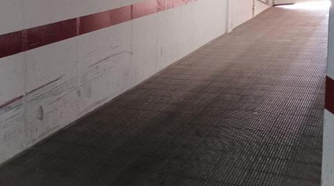 Foto 4 de Garatge en venda a Calle Doctor Fleming, 30, Lo Pagán, Murcia