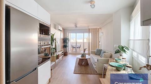 Foto 4 de Àtic en venda a Calle de Los Doscientos, 35, Benalúa, Alicante