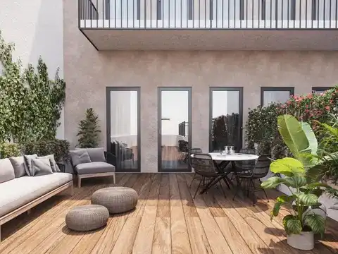 Appartamento con terrazza in vendita a Carrer del Comte d'Urgell 69, imagen 6