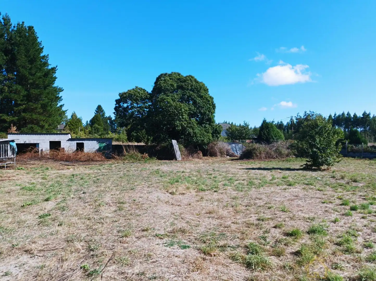 Chalet con terraza en venta en Corgo, imagen 37
